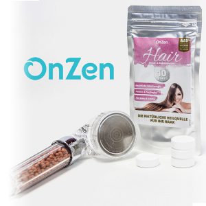 Proposez un soin original avec OnZen Hair