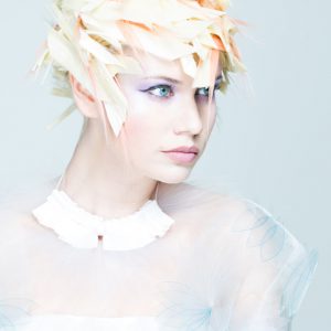 Niji, la collection arc-en-ciel d’Ariake Hairstyler