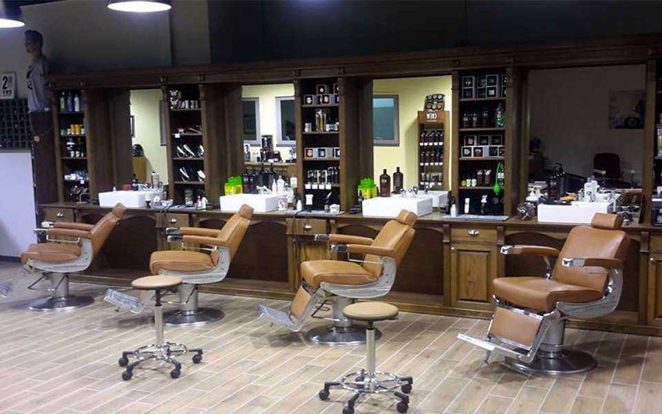 Un Coiffeur Concept Store Biblond Pour Les Coiffeurs