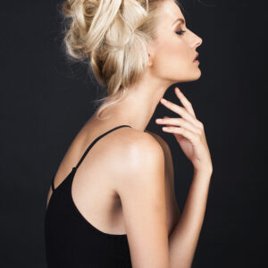 Maria-Rosa Salemi, collection « Winter Light »