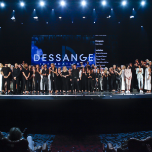 Retour sur le Show Prestige Dessange 2016