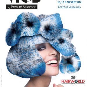 MCB by Beauté Sélection 2017, nouveautés à venir