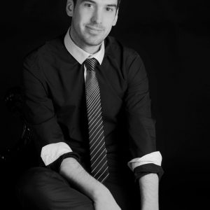 Une affaire d&rsquo;hommes