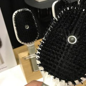 Une brosse à cheveux connectée signée l&rsquo;Oréal