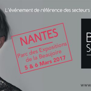 Le programme du Beauté Sélection Nantes 2017