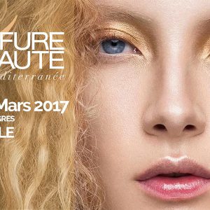 Le programme du Festival Coiffure Beauté Méditerranée 2017