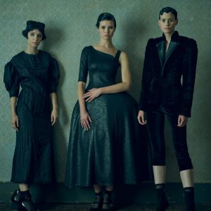 Quand Mazella&Palmer s&rsquo;inspire de Tim Walker