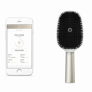 Du nouveau sur la brosse connectée de chez l&rsquo;Oréal