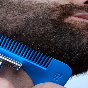 Beard Bro, l&rsquo;outil pour tailler la barbe
