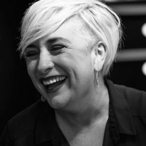 Sandrine Ruiz, l&rsquo;excentrique chic