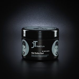 Julien Tanti lance sa marque de produits capillaires
