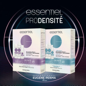 Eugène Perma : Essentiel Pro Densité, la solution régénérante