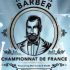 Championnat de France de barbier (Men Stories et Wahl)