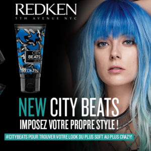Imposez votre propre style avec City Beats by Shades EQ