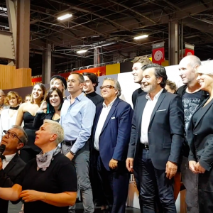 Biblond The Hairdresser : les résultats du concours 2017