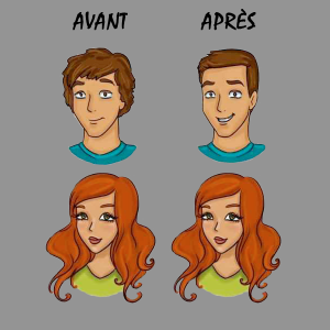 Inégalités homme/femme chez le coiffeur, où en est la France ?