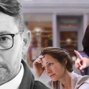 Au creux de la coiffure N°17 : Distinguer mise à pied disciplinaire et conservatoire