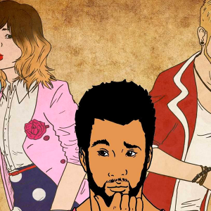 Présentation de Pimp My Hairdresser