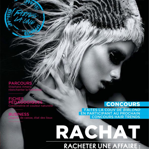 B66 Couverture
