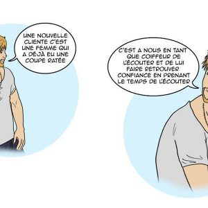 Pimp my Hairdresser : héros de la coiffure