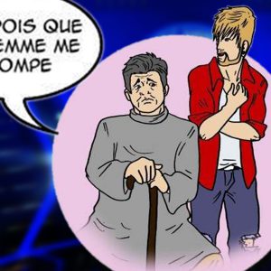 Pimp my Hairdresser : les hommes de mon coeur