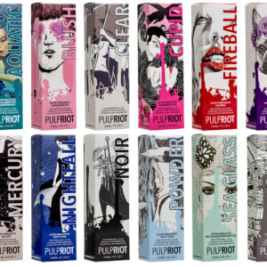 les 10 questions que vous vous posiez sur la gamme Pulp Riot… (ou pas)