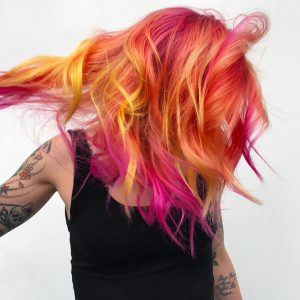 23 mars 2018 : LOVE, SEX & MURDER