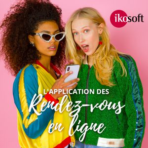 Merlin: La prise de rendez-vous en ligne idéale