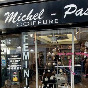 Trente ans de succès sur la Côte d’Azur pour le salon Jean-Michel Pascal Coiffure