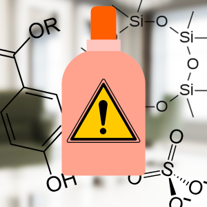 Faut-il privilégier des produits sans sulfate, silicone ni parabène ?
