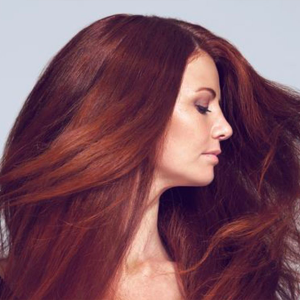 Tendance à la coloration éphémère