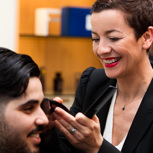 5 comptes de femmes barbières à suivre sur les réseaux sociaux