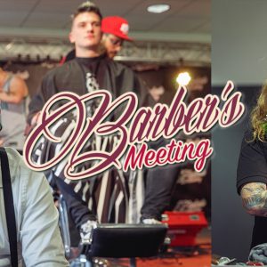 Barber’s Meeting 2018 : les photos exclusives de l’événement !