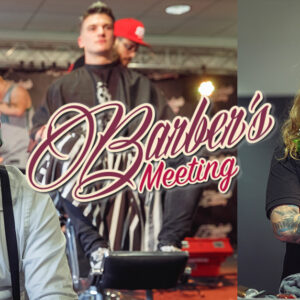 Barber&rsquo;s Meeting 2018 : les photos exclusives de l&rsquo;événement !