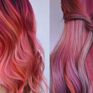 Inspiration pour l&rsquo;été : la couleur flamant rose !