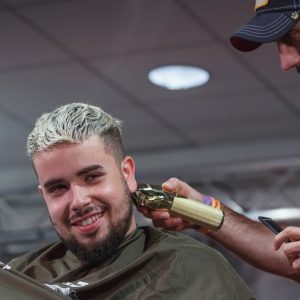 Les nouvelles tondeuses babylisspro®, le suspense enfin levé !