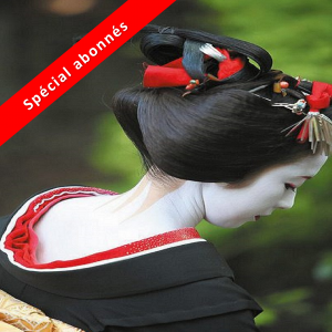 Le mood board de septembre 2018 : JAPANESE VIBES