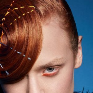 Le moodboard : En colimaçon