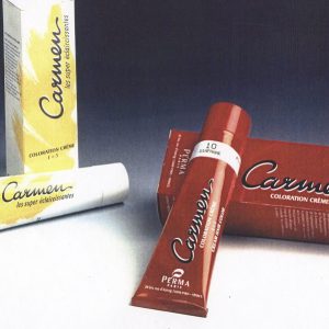 Eugène Perma un ADN made in France à base d’innovation et de passion pour la beauté du cheveu