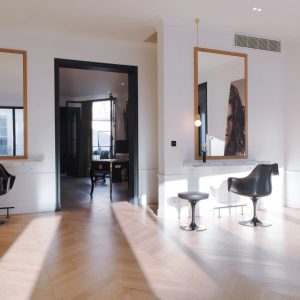 La déco : FAUTEUILS DE COIFFAGE