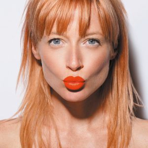 Le make-up : ORANGE POP LES BONS TIPS