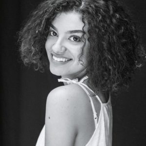 Portrait : Salomé Avagbo