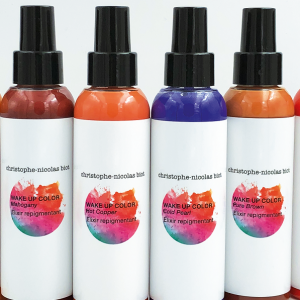 Le Blind test : Wake Up Color par Christophe-Nicolas Biot