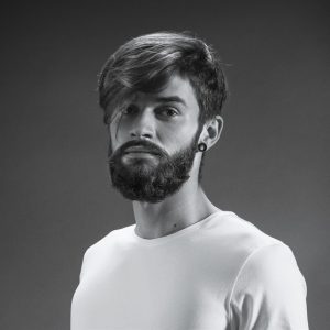 L’homme : COUPE ESTIVALE