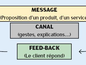 Fiche pédagogique : TECHNIQUES DE COMMUNICATION