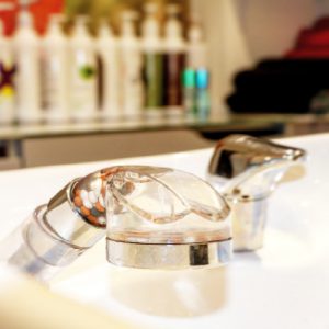 Economiser 65% sur votre consommation d&rsquo;eau : Douchette Purelife d’Extensohair