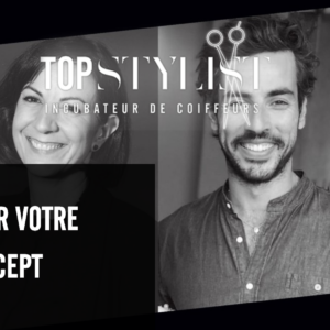 Top Stylist de L’Oréal Professionnel, une aventure exaltante