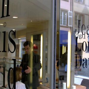 Décès de Jean-Louis David, un grand nom de la coiffure française