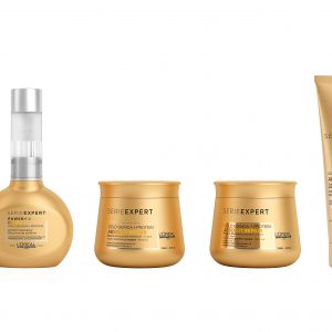 L’expertise L’Oréal Professionnel à votre service