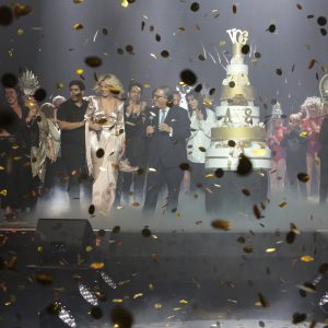 Le groupe Vog fête ses 40 ans